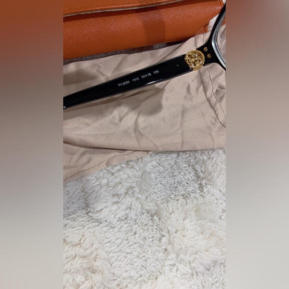 Tory Burch reading glasses - Picture 8 of 8